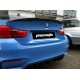 BMW - F32-33-36 4 Serisi M4 Yarasa Spoiler 2013-2019