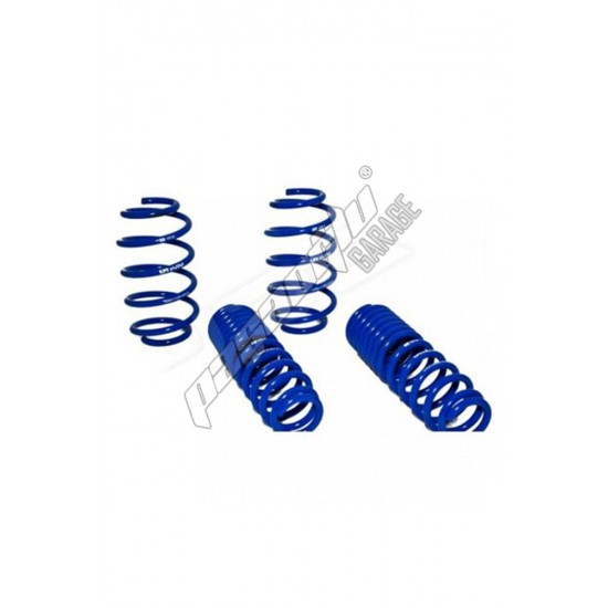 Audi - A3 8V Ultra Racıng Spor Yay 2013-2020