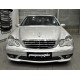 W203 C Serisi C32 AMG Body Kit 2001 - 2007