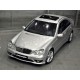 W203 C Serisi C32 AMG Body Kit 2001 - 2007