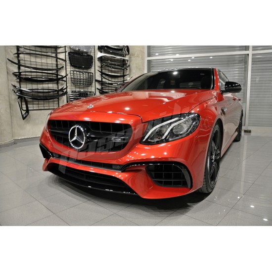 Mercedes Benz - W213 E Serisi E63 AMG Body Kit  "GOOD GO"