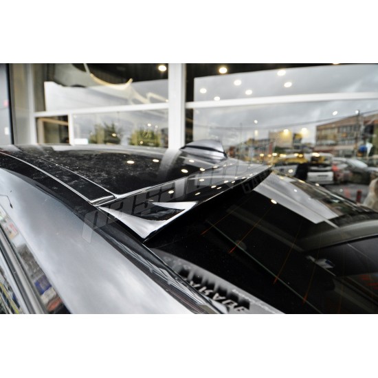 BMW - G30 5 Serisi M Performance CAM Üstü Spoiler 2017-2021