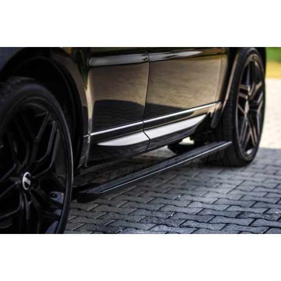 RANGE ROVER SPORT ELEKTİRİKLİ BASAMAK 2015 - 2021