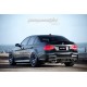 BMW - E90 3 Serisi M Tech 335i M Performance Difüzör 2005-2011