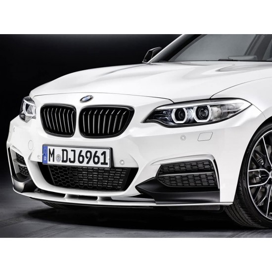 BMW - F22 2 Serisi M 2.35 Ön Tampon 2014-2019