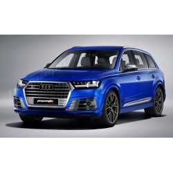 Audi - Q7 S Q7 Panjur 2015-2018