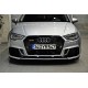 Audi - A3 8V Sedan Cabrio Uyumlu RS3 Ön Tampon 2016 2020