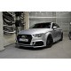 Audi - A3 8V Sedan Cabrio Uyumlu RS3 Ön Tampon 2016 2020