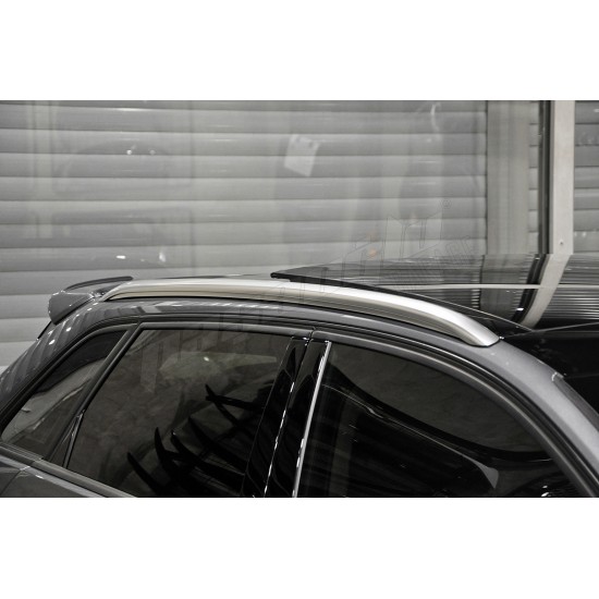 Audi - A3 8V Sportback Uyumlu S line Tavan Çıtası Rayı 2013 2020