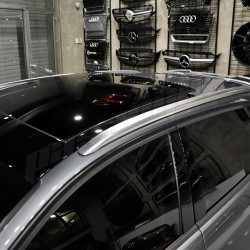 Audi - A3 8V Sportback Uyumlu S line Tavan Çıtası Rayı 2013 2020