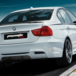BMW - E90 3 Serisi M Performance Spoiler 2005-2012