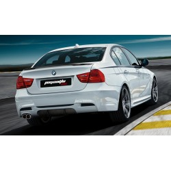 BMW - E90 3 Serisi M Performance Spoiler 2005-2012