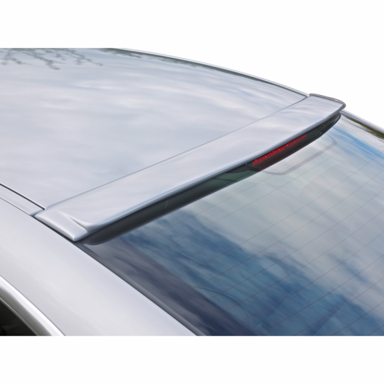 BMW - E90 3 Serisi Cam Üstü Spoiler 2005-2012
