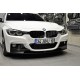 BMW - F30 3 Serisi M Performance Ön Lip 2012-2019