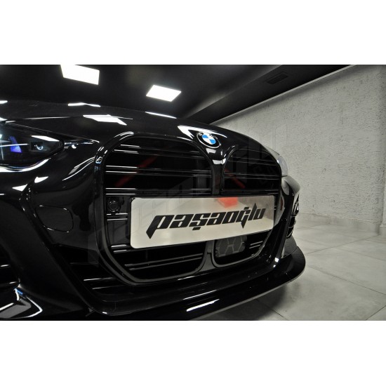 BMW G22 G23 4 Serisi Coupe Cabrio M4 Competition Panjur