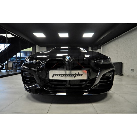 BMW G22 G23 4 Serisi Coupe Cabrio M4 Competition Panjur