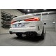 BMW F44 2 Serisi Gran Coupe M235i M 2.35 Kare Difüzör Egzoz Ucu