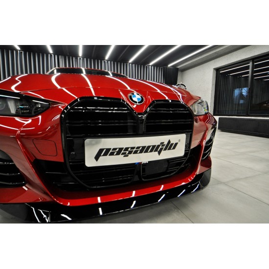 BMW G26 İ4 Serisi GranCoupe M4 Competition Panjur