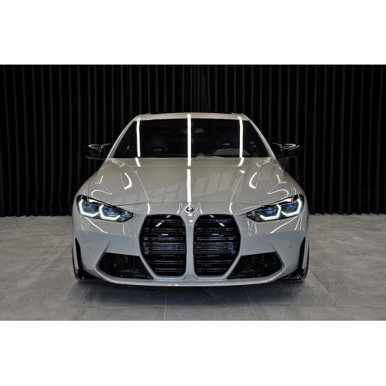 BMW G22 G23 Coupe Cabrio Yeni 4 Serisi M4 Body Kit 2020 - 2024