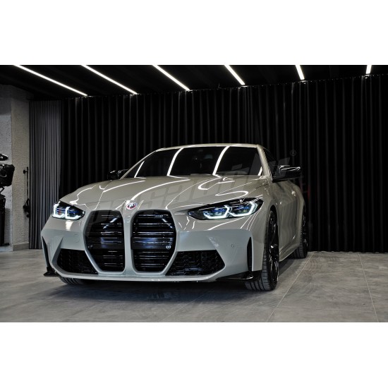 BMW G22 G23 Coupe Cabrio Yeni 4 Serisi M4 Body Kit 2020 - 2024