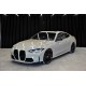 BMW G22 G23 Coupe Cabrio Yeni 4 Serisi M4 Body Kit 2020 - 2024