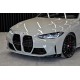 BMW G22 G23 Coupe Cabrio Yeni 4 Serisi M4 Body Kit 2020 - 2024