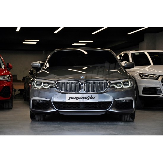 BMW - G30 5 Serisi Orjinal Adaptif Led Far TAKIMI Beyinler Dahil