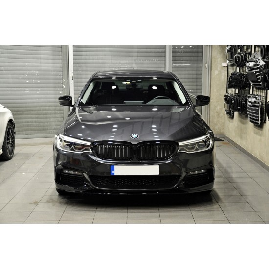 BMW - G30 5 Serisi Orjinal Adaptif Led Far TAKIMI Beyinler Dahil