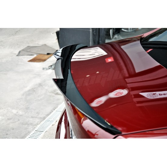 BMW G20 3 Serisi M3 M4 Yarasa Model Spoiler 2019 - 2024