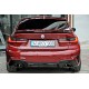 BMW G20 3 Serisi M3 M4 Yarasa Model Spoiler 2019 - 2024