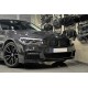 BMW - G30 5 Serisi M Tech M Performance Ön Lip 2017-2019