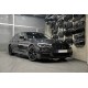 BMW - G30 5 Serisi M Tech M Performance Ön Lip 2017-2019
