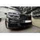 BMW - G30 5 Serisi M Tech M Performance Ön Lip 2017-2019