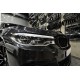 BMW - G30 5 Serisi Orjinal Adaptif Led Far TAKIMI Beyinler Dahil
