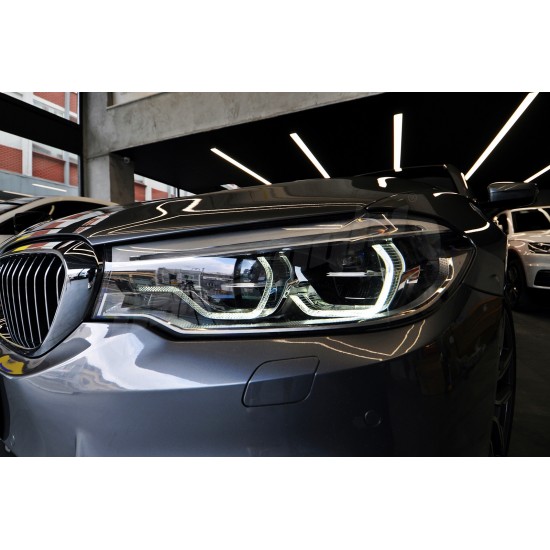BMW - G30 5 Serisi Orjinal Adaptif Led Far TAKIMI Beyinler Dahil