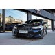 BMW G20 LCI 3 Serisi M Performance Marşpiyel Ekleri