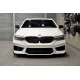 BMW - G30 5 Serisi M5 Böbrek Panjur 2017-2019