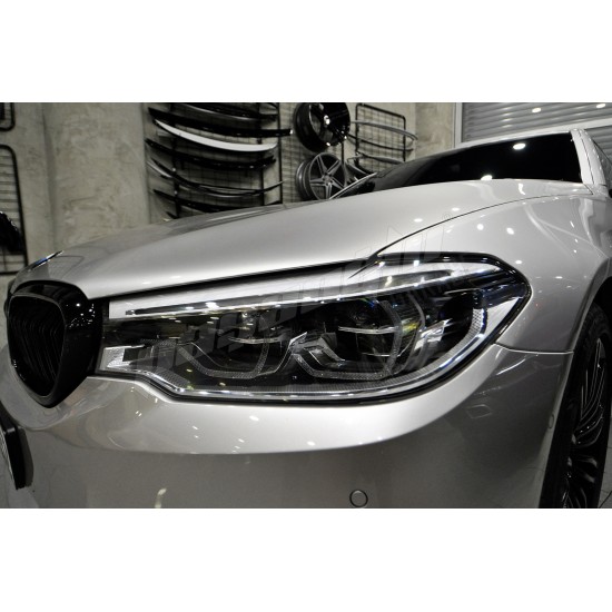 BMW - G30 5 Serisi Orjinal Adaptif Led Far TAKIMI Beyinler Dahil