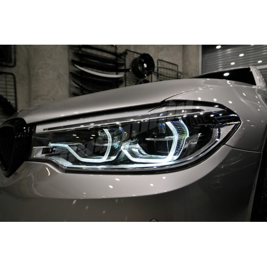 BMW - G30 5 Serisi Orjinal Adaptif Led Far TAKIMI Beyinler Dahil