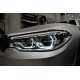 BMW - G30 5 Serisi Orjinal Adaptif Led Far TAKIMI Beyinler Dahil
