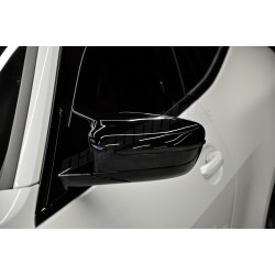 BMW G22 G23 G26 4 Serisi Coupe Cabrio Grancoupe M4 Ayna Kapağı