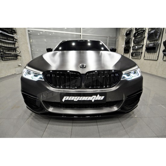 BMW - G30 5 Serisi M5 Böbrek Panjur 2017-2019
