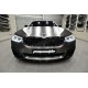 BMW - G30 5 Serisi M5 Böbrek Panjur 2017-2019