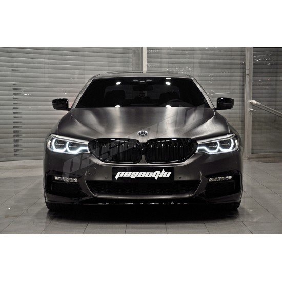 BMW - G30 5 Serisi Orjinal Adaptif Led Far TAKIMI Beyinler Dahil