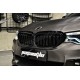 BMW - G30 5 Serisi M5 Böbrek Panjur 2017-2019