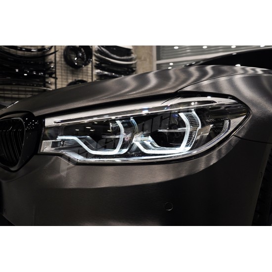 BMW - G30 5 Serisi Orjinal Adaptif Led Far TAKIMI Beyinler Dahil