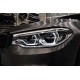 BMW - G30 5 Serisi Orjinal Adaptif Led Far TAKIMI Beyinler Dahil