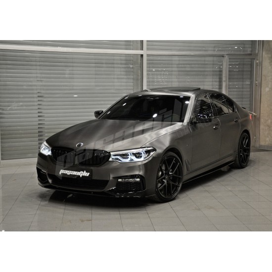 BMW - G30 5 Serisi Orjinal Adaptif Led Far TAKIMI Beyinler Dahil