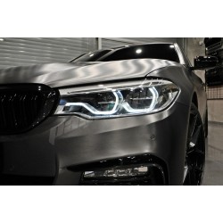BMW - G30 5 Serisi Orjinal Adaptif Led Far TAKIMI Beyinler Dahil