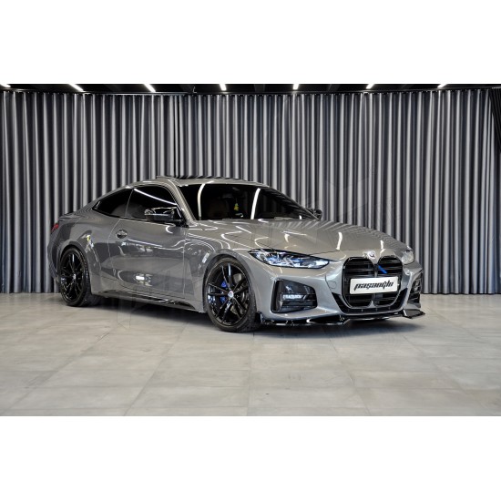 BMW G22 G23 G26 4 Serisi Coupe Cabrio Grancoupe M4 Ayna Kapağı